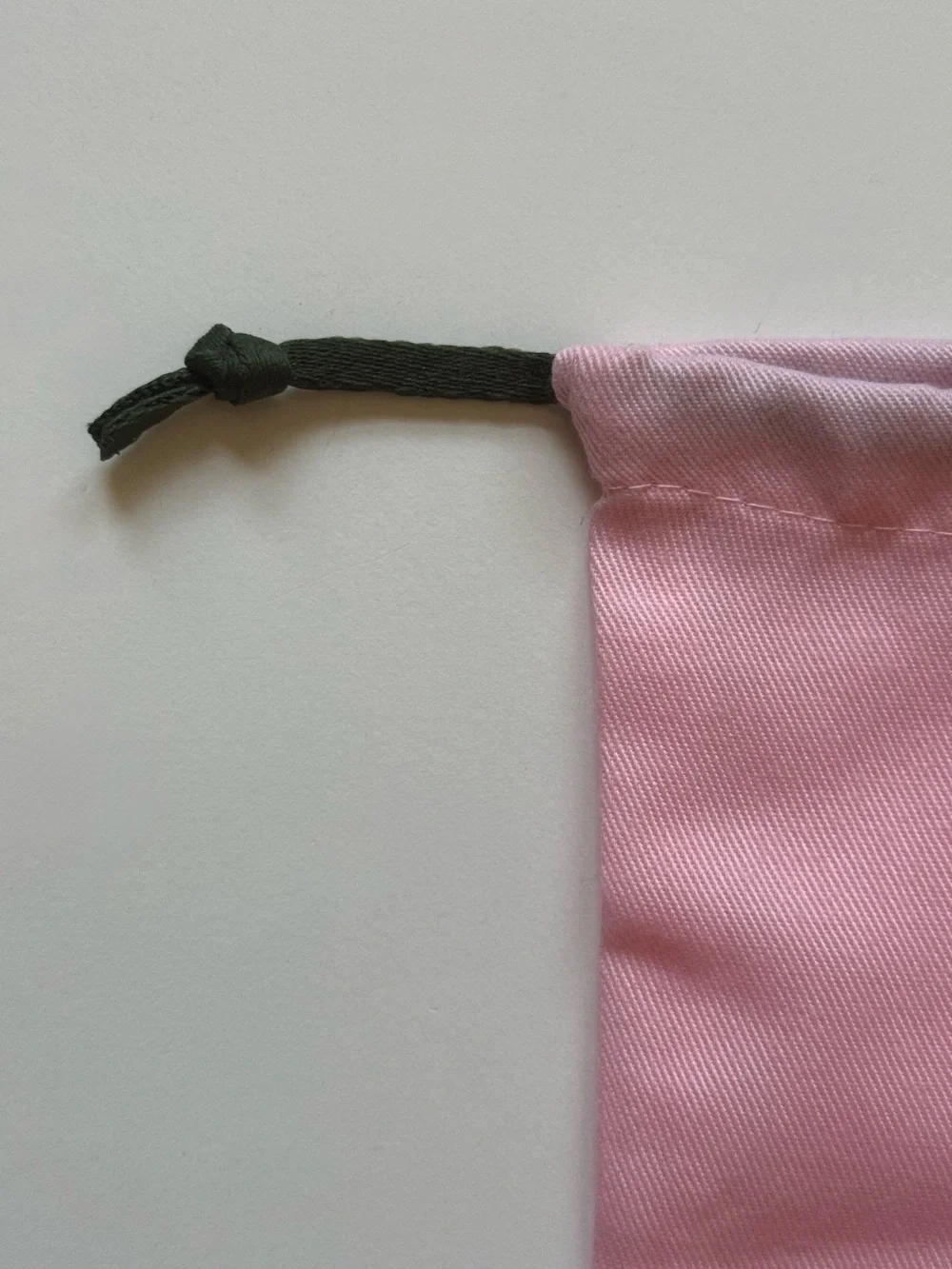 Kate Spade Pink Dust Bag